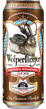 Светлое пиво Wolpertinger Naturtrubes Hefeweissbier
