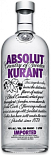 Водка Absolut Kurant