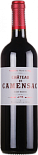 Вино Chateau Camensac красное сухое