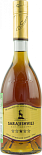 Коньяк Sarajishvili 5 звезд
