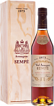 Арманьяк Sempe Vieil Vintage 1973 Armagnac AOC