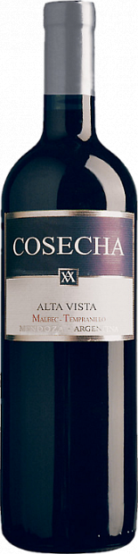 Вино Alta Vista Cosecha tinto 0.75 л