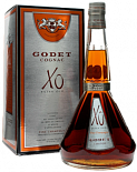 Коньяк Godet XO