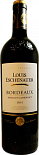 Вино Bordeaux AOC Louis Eschenauer
