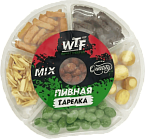 Пивная тарелка Сырная