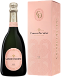 Шампанское Champagne Canard-Duchene Iconic Rose