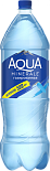 Вода Aqua Minerale газированная