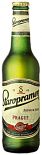 Светлое пиво Staropramen