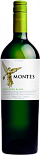Вино Montes Sauvignon Blanc Reserva White Dry