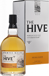 Виски The Hive, Blended Malt, в подарочной упаковке