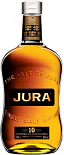 Виски The Isle of Jura aged 10 лет