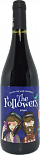 Вино The Followers, Syrah