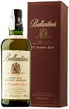Виски Ballantine's, 17 летней выдержки