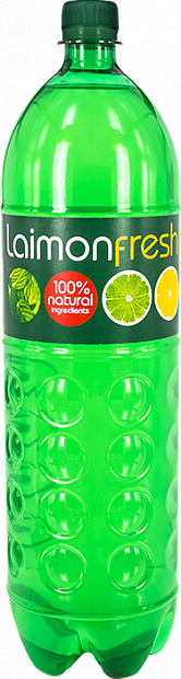 Напиток Laimon Fresh Max 1.5 л
