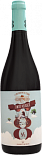 Вино Ocho y Medio, Tinto Velasco, 2015