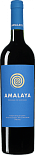 Вино Amalaya 2015, красное сухое