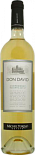 Вино Don David Chardonnay White Dry