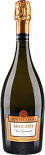 Игристое вино Montelliana, Moscato Spumante