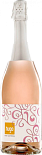 Игристое вино Markus Huber, Rose Sparkling