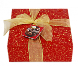 Шоколадный набор Bouchard Ассорти Премиум 370гр