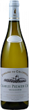 Вино Domaine du Colombier, Chablis Premier Cru, Vaucoupin, AOC