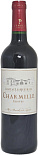 Вино Charmilles du Château Les Queyrats