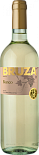 Вино Bruza Bianco Dry
