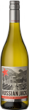 Вино Russian Jack Sauvignon Blanc White Dry