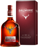 Виски The Dalmore 12 YO