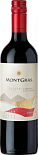 Вино Montgras, Cabernet Sauvignon, 2016
