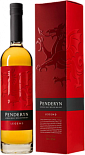 Виски Penderyn Legend, в подарочной упаковке