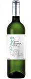 Вино Le Cardo Maximus Blanc, Bordeaux AOC