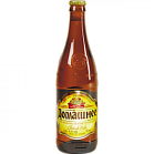 Светлое пиво Афанасий Домашнее