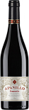 Вино Apanillo, Tempranillo