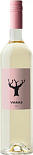 Вино Varas Rose Semi-Dry