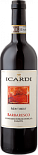 Вино Icardi Montubert, Barbaresco DOCG 2013