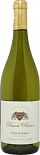 Вино Haut de Buisson Blanc Sec