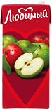 Любимый из яблок