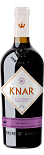 Винный напиток Knar Blackberry Semisweet