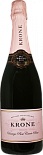 Игристое вино Krone Vintage Rose Cuvee Brut