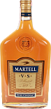 Коньяк Martell VS, во фляжке