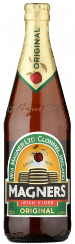 Сидр Magners Original Irish Cider