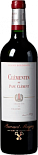 Вино Le Clementin Rouge du Pape Clement, Pessac-Leognan AOC