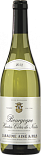 Вино Bourgogne Hautes-Cotes de Nuits белое сухое