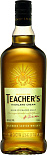 Виски Teacher's Highland Cream