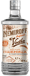 Водка Особая Nemiroff Пшеница