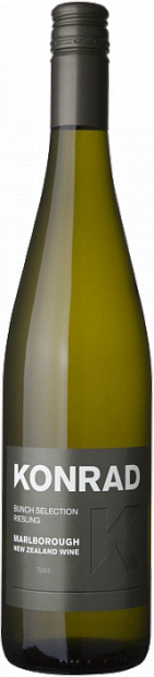 Вино Konrad, Bunch Selection Riesling 2011 0.75 л