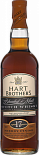 Виски Hart Brothers Sherry Finish, 17-летней выдержки, в подарочной упаковке