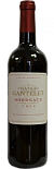 Вино Chateau Gantelet Bordeaux