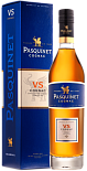 Коньяк Cognac Pasquinet VS